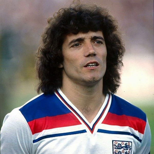 Kevin Keegan