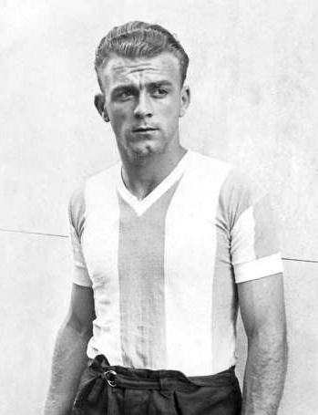 Alfredo Di Stefano 