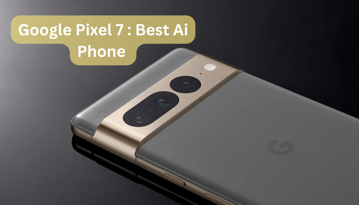 Google Pixel 7