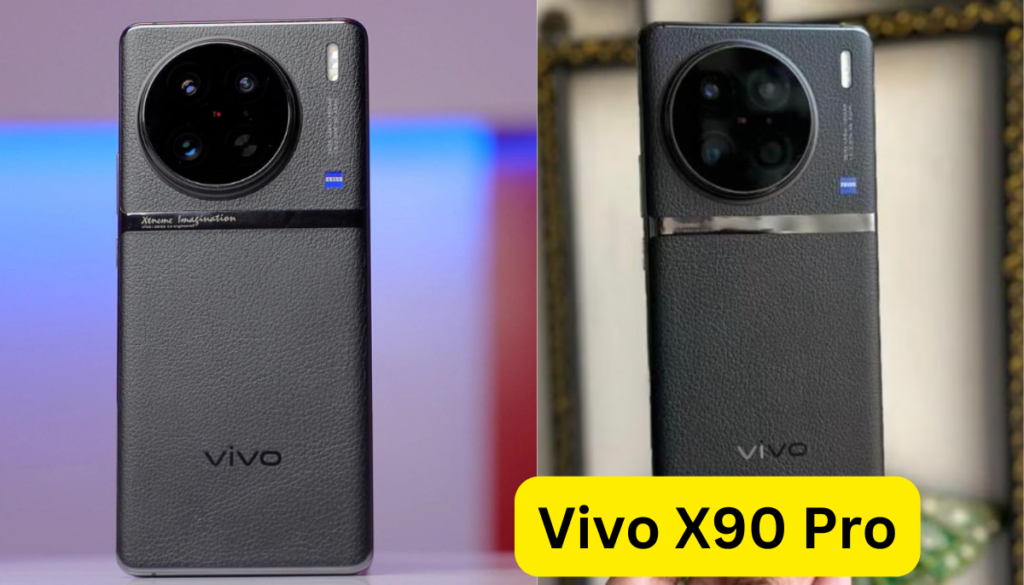 Vivi X90 Pro
