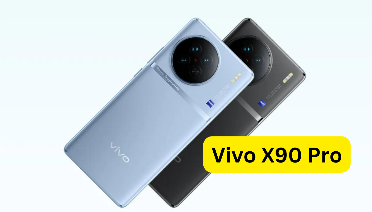 Vivi X90 Pro