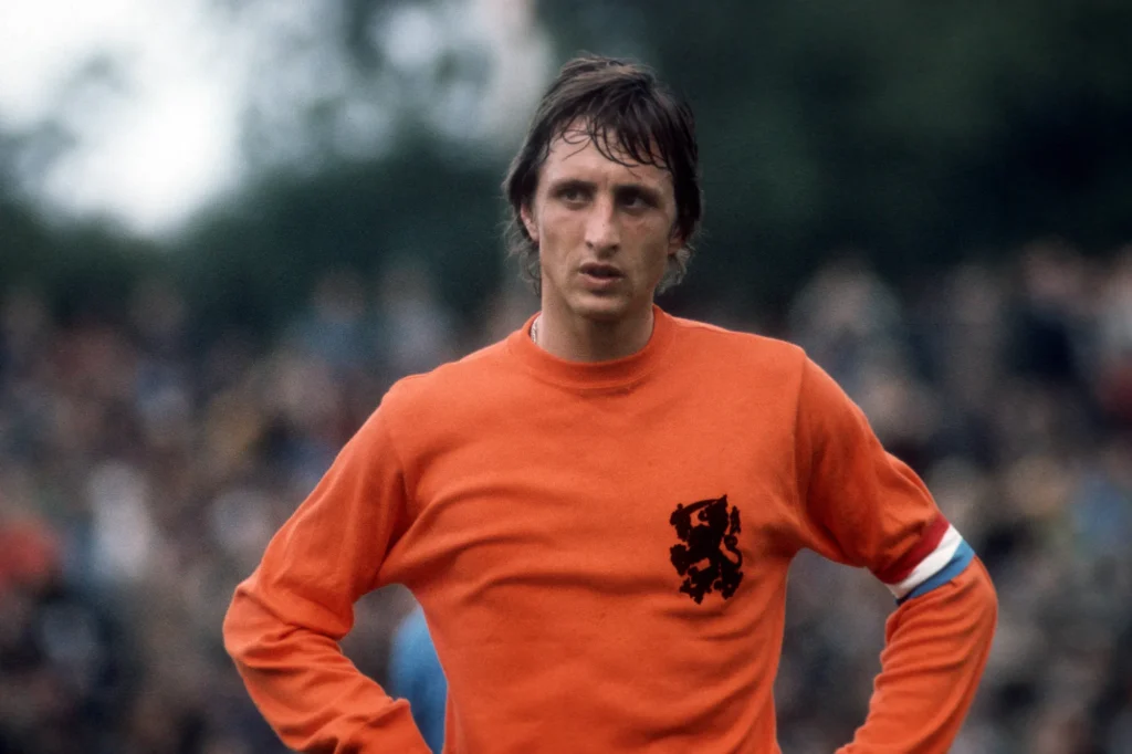 Johan Cruyff