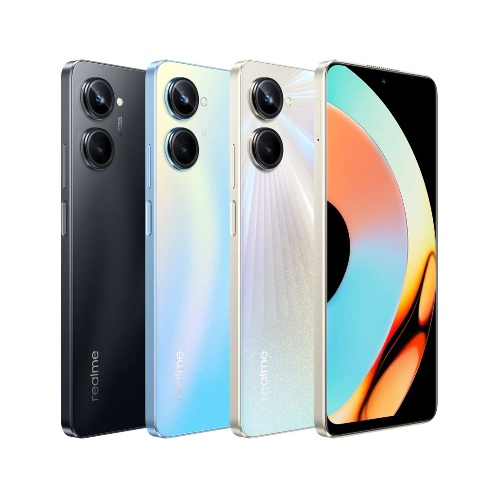 Realme 10 Pro 5G
