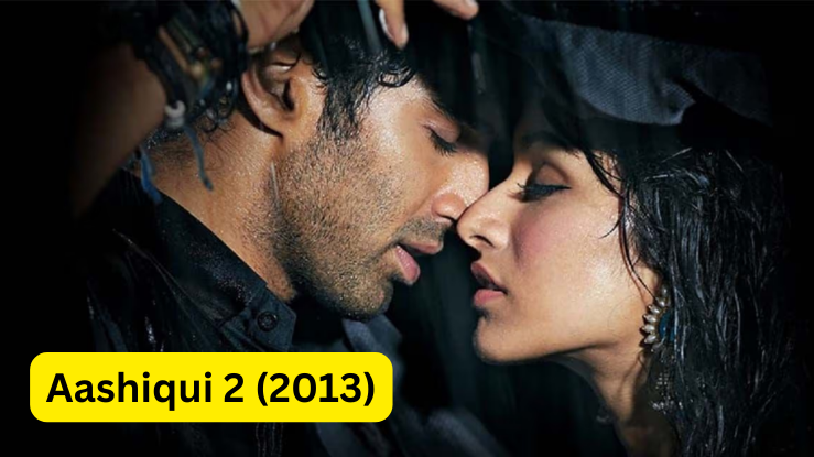 Aashiqui 2 (2013)