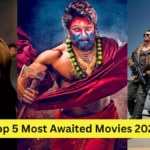 Top 5 Most Awaited Movies 2024