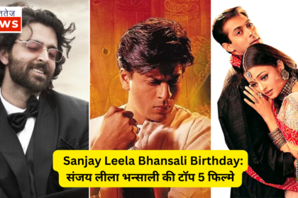 Sanjay Leela Bhansali top 5 movies