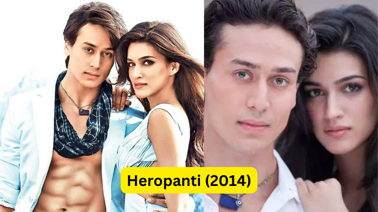 Heropanti