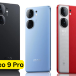 iQOO Neo 9 Pro